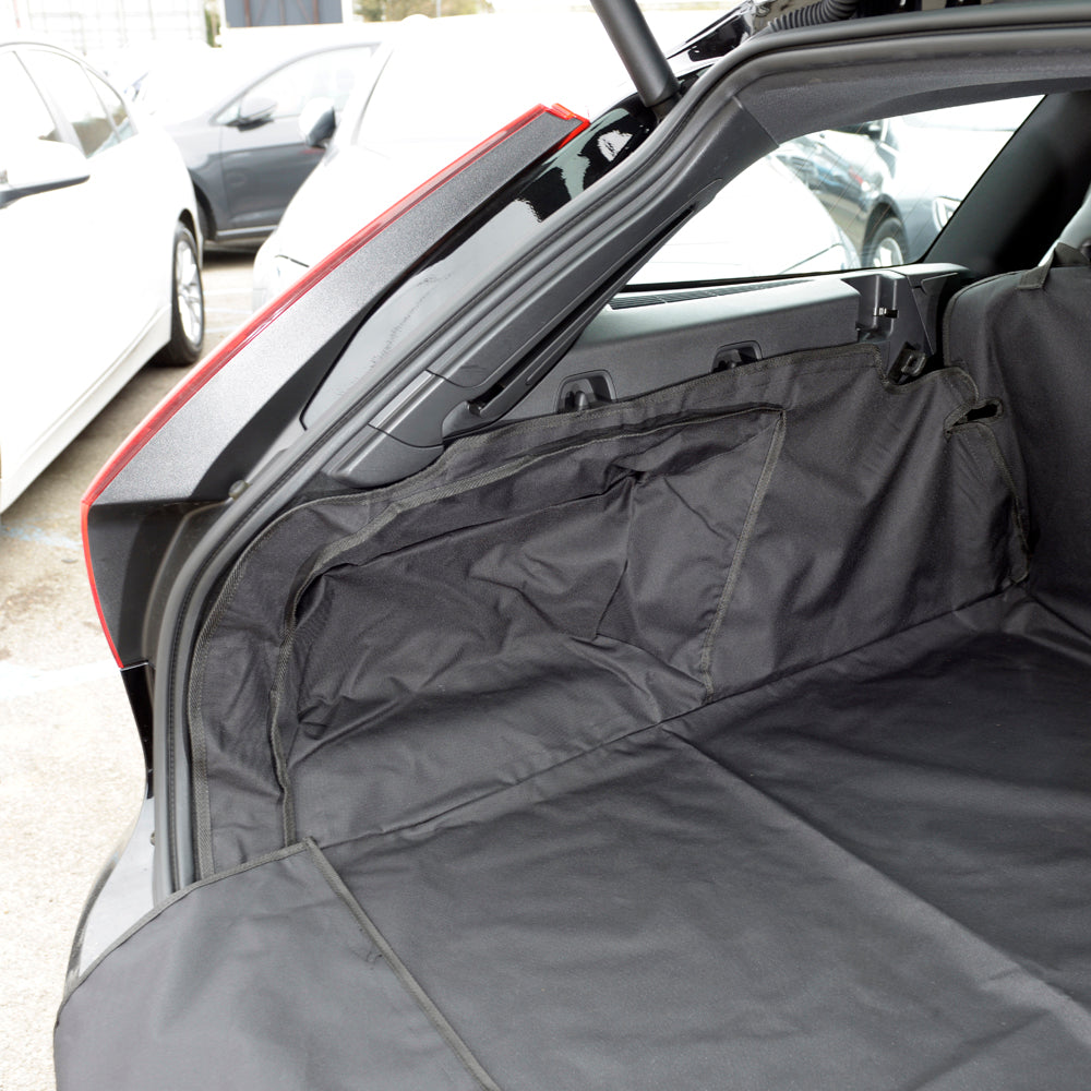 V90 boot liner discount