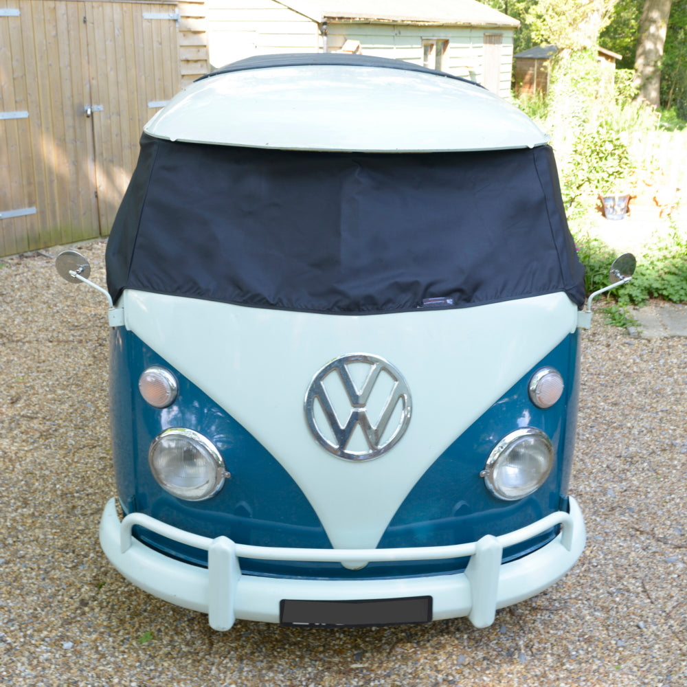 Screen Wrap Frost Cover for VW Bus Camper Van
