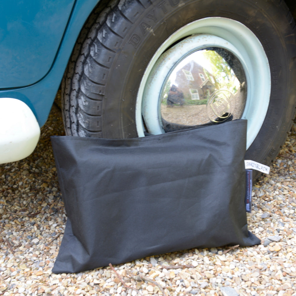 Screen Wrap Frost Cover for VW Bus Camper Van