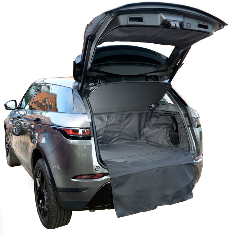 Custom Fit Cargo Liner for the Land Rover Range Rover Evoque Generation 2 (L551) - 2019 onwards (445)
