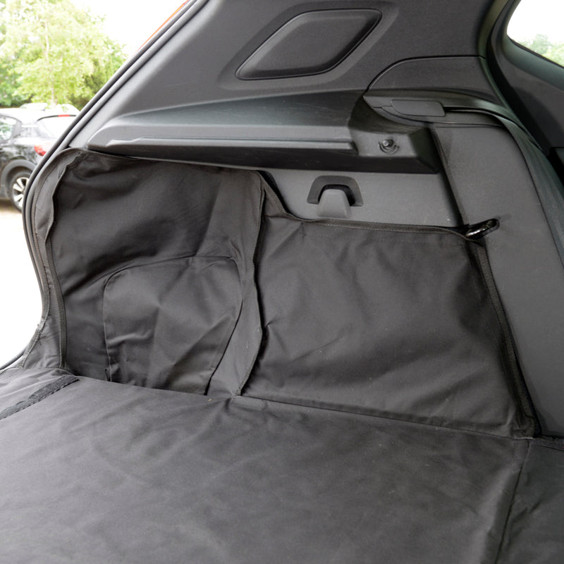 Custom Fit Cargo Liner for the Volvo XC40 Generation 1 - 2018 onwards (465)