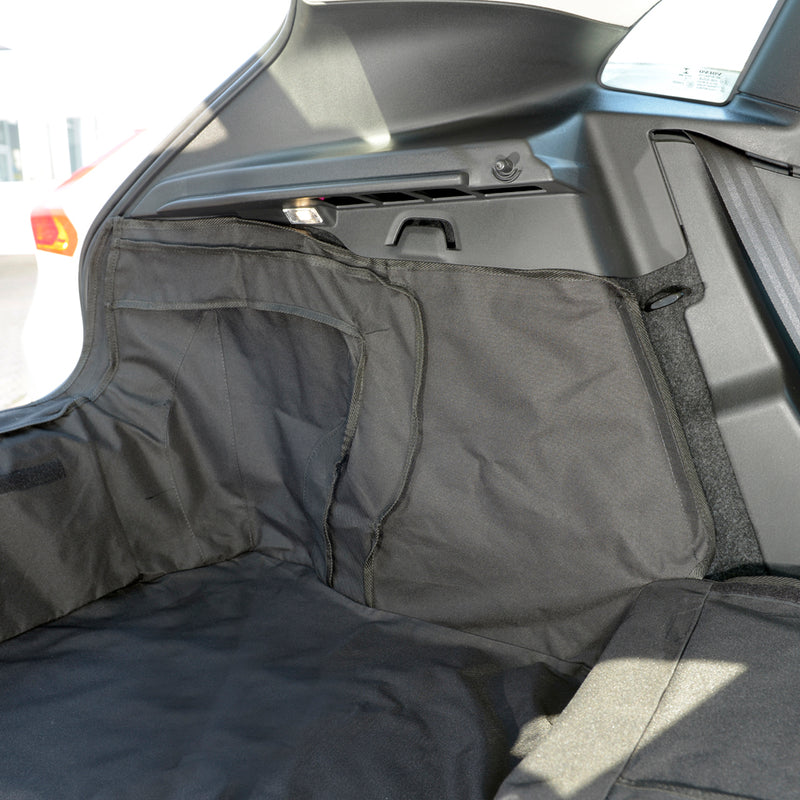 Custom Fit Cargo Liner for the Volvo V40 Low Floor (incl. Cross Country) - 2012 to 2019 (469)