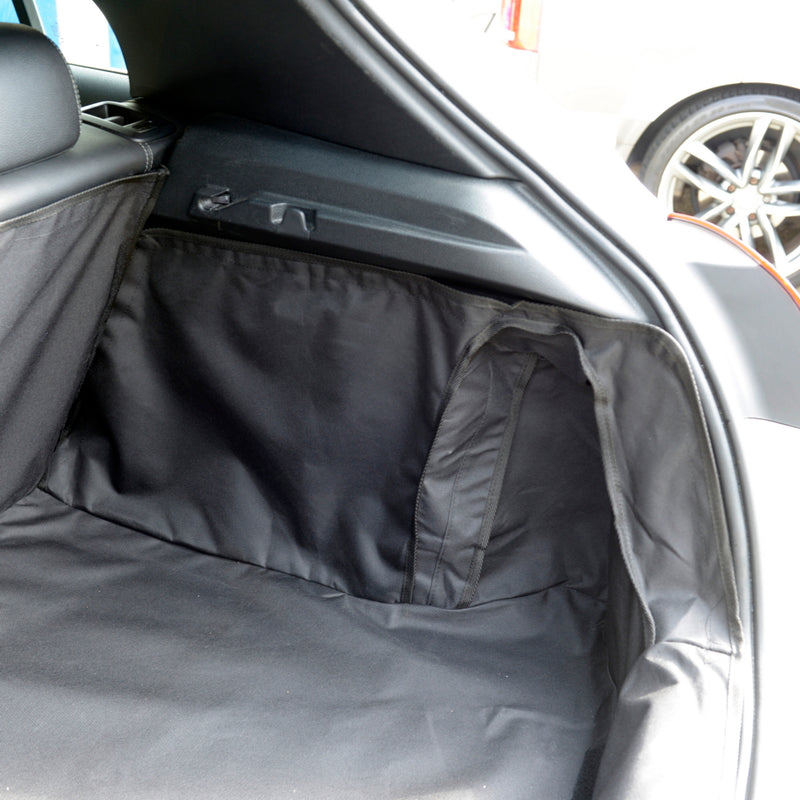 Custom Cargo Liner for the Mercedes A Class Generation 4 - 2018 Onwards (611)