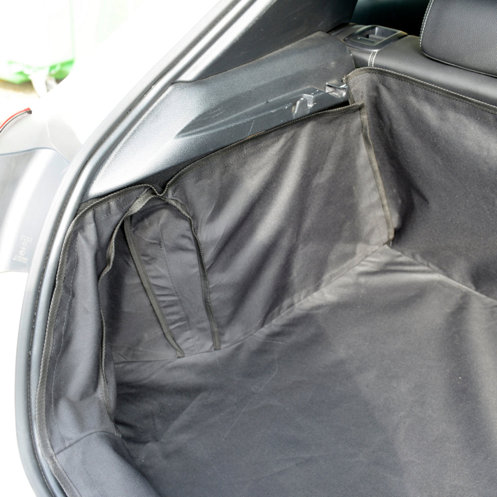 Custom Cargo Liner for the Mercedes A Class Generation 4 - 2018 Onwards (611)