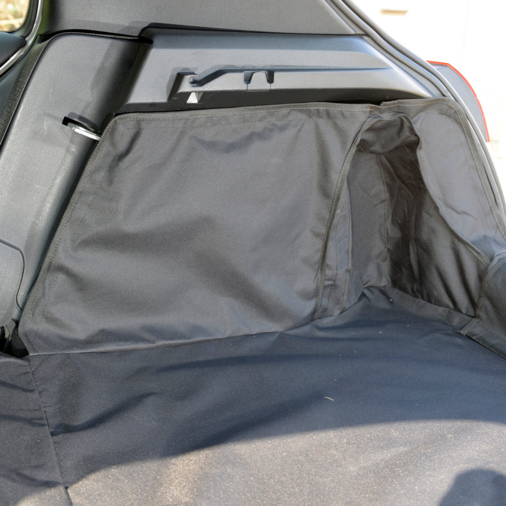 Custom Cargo Liner for the Mercedes A Class Generation 4 - 2018 Onwards (611)