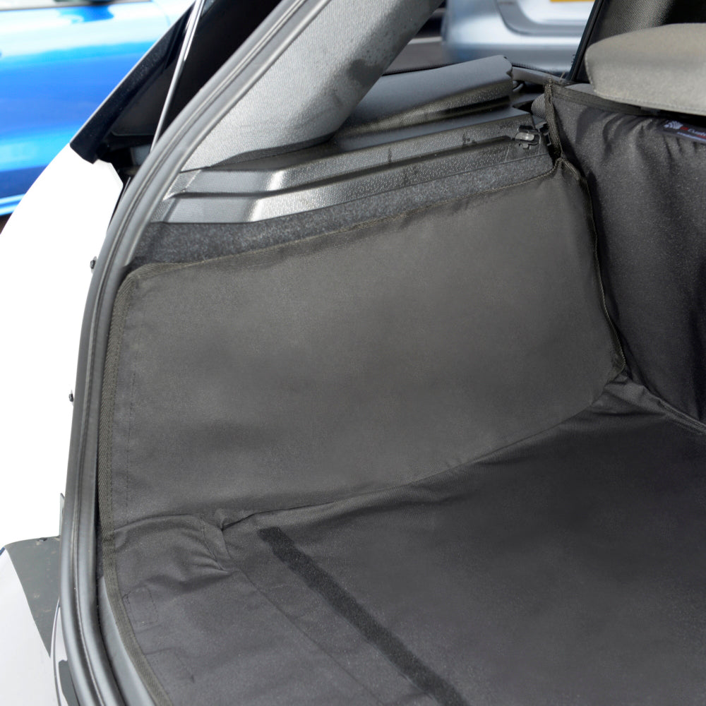 Custom Fit Cargo Liner for the BMW i3 Generation 1 - 2013 to 2021 (622)