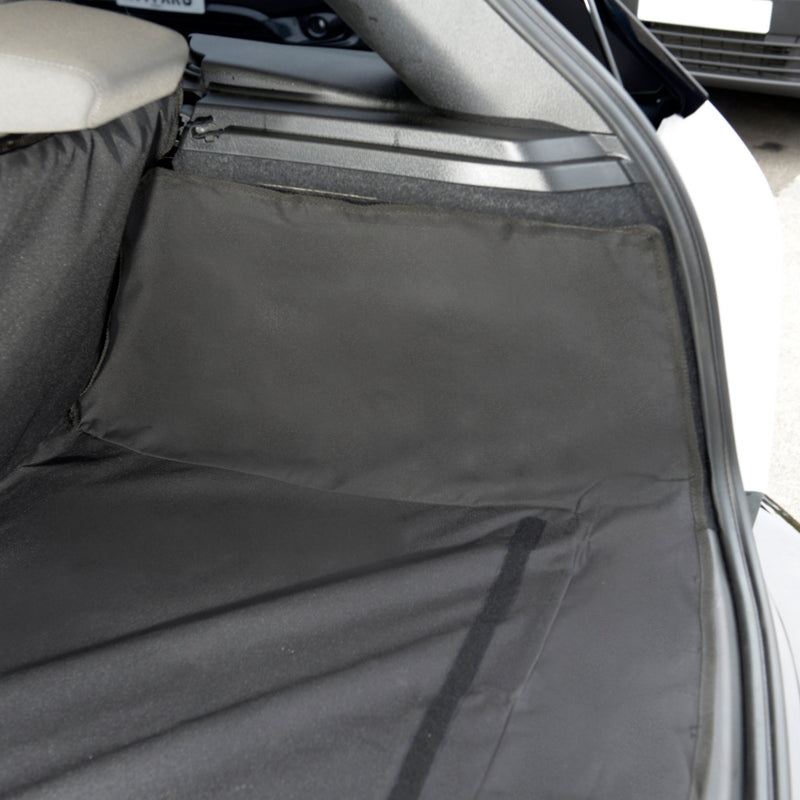 Custom Fit Cargo Liner for the BMW i3 Generation 1 - 2013 to 2021 (622)
