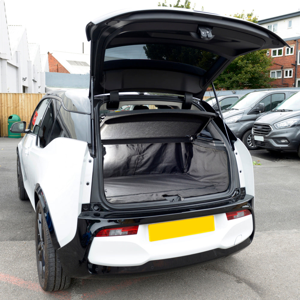 Revestimiento de carga personalizado para BMW i3 Generación 1 - 2013 a 2021 (622)