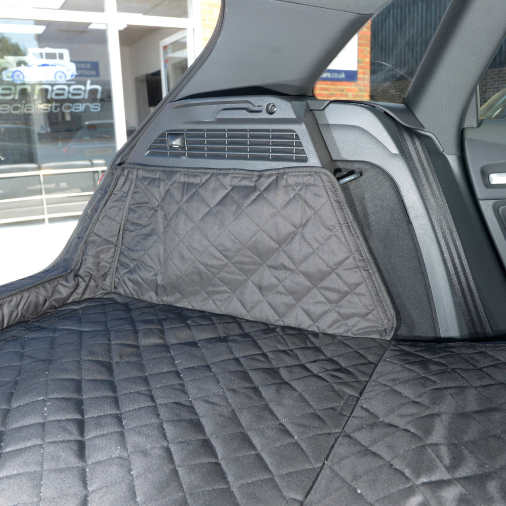 Custom Fit Cargo Liner for Audi A3 Sportback Generation 3 - 2013 to 2020 (Various Options)