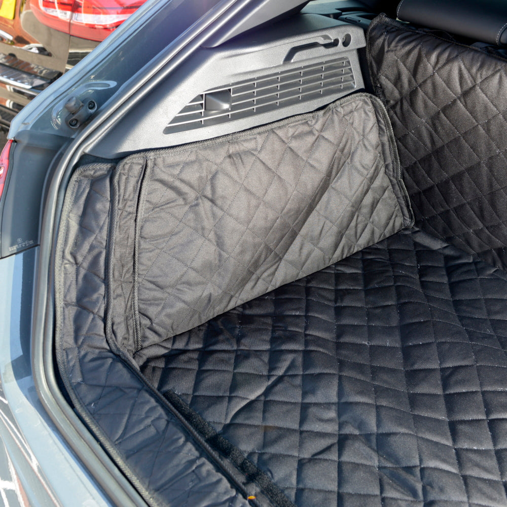 Custom Fit Quilted Cargo Liner for the Audi A3 Sportback Generation 3 - 2013 to 2020 (626)