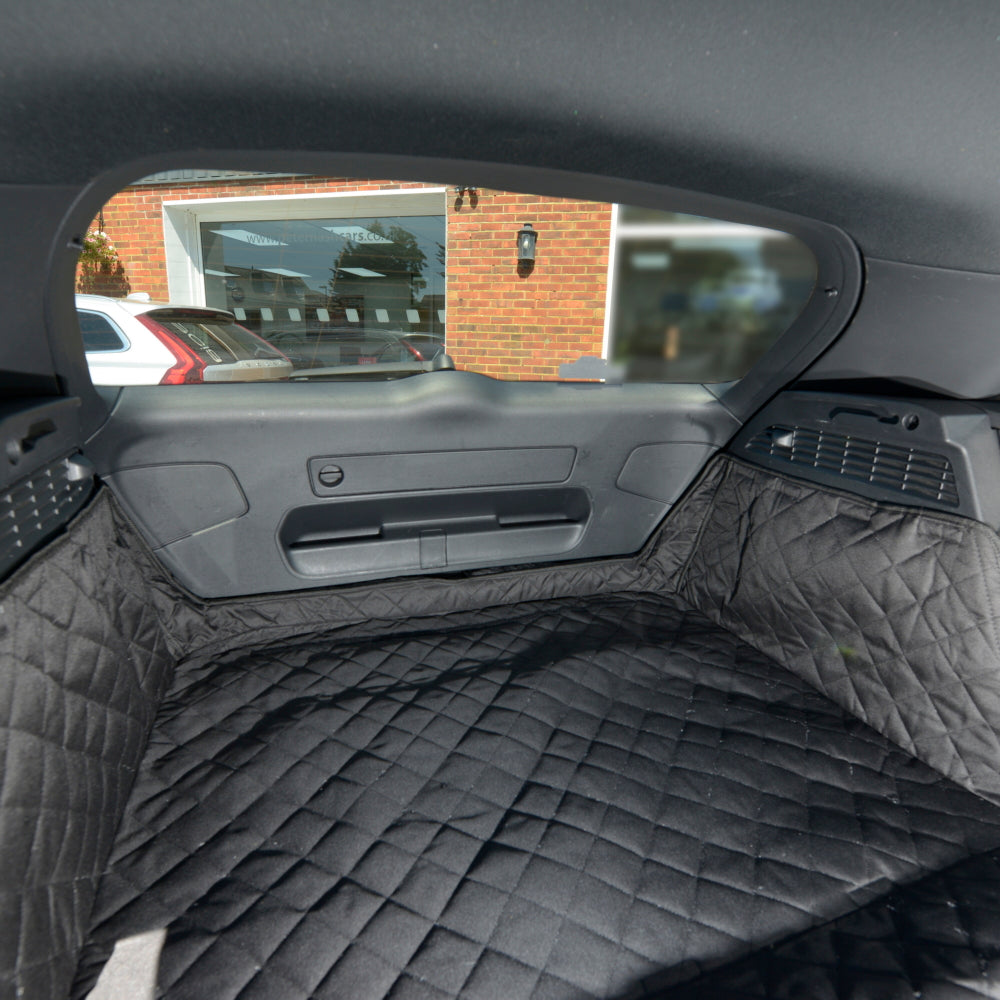 Custom Fit Cargo Liner for Audi A3 Sportback Generation 3 - 2013 to 2020 (Various Options)