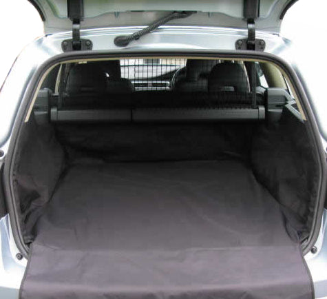 Volvo XC70 Cargo Liner