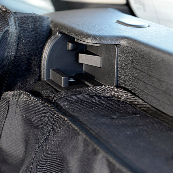 Custom Fit Cargo Liner for BMW Mini Clubman (Various Options)