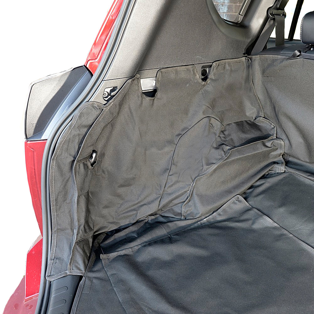 Custom Fit Cargo Liner for the Toyota Rav4 XA40 Generation 4 - 2012 to 2018 (301)