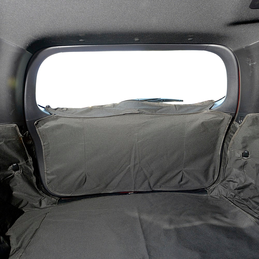 Revestimiento de carga personalizado para Toyota Rav4 XA40 Generación 4 - 2012 a 2018 (301)