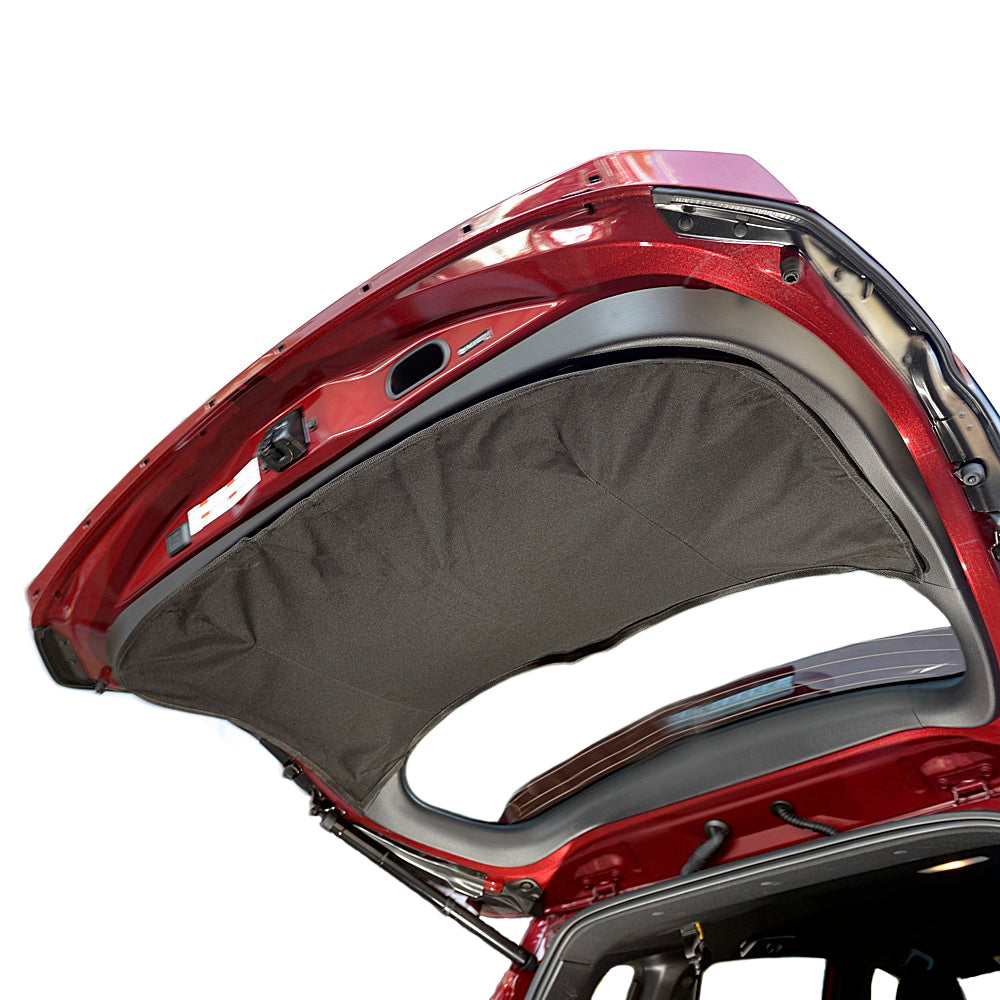 Custom Fit Cargo Liner for the Toyota Rav4 XA40 Generation 4 - 2012 to 2018 (301)