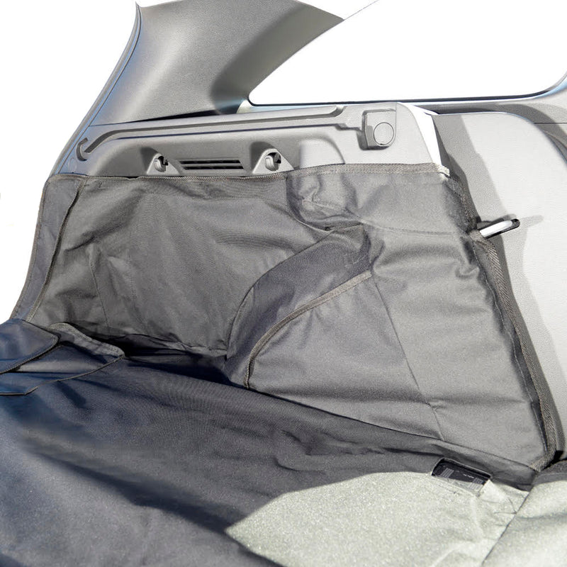 Custom Fit Cargo Liner for the Hyundai Elantra GT Generation 3 - 2016 onwards (407)
