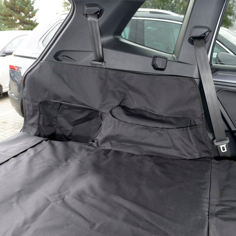 Custom Fit Cargo Liner for the VW Tiguan Allspace (3rd row folded) - 2017 onwards (558)