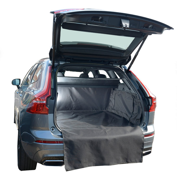 Volvo xc60 shop dog seat cover