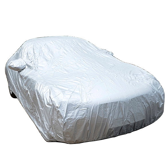 Custom-fit Outdoor Car Cover for BMW Z4 (Roadster, E85) - 1st Generation 2002 to 2009 (300)