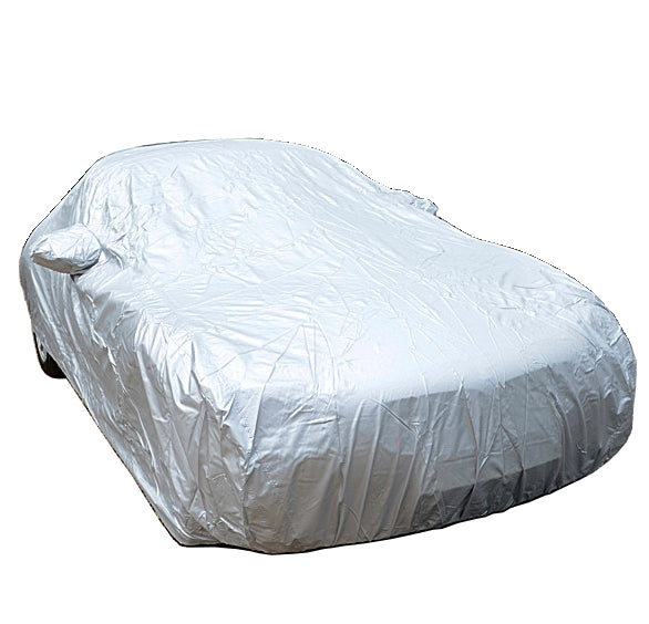 Housse de protection extérieure sur mesure pour BMW Z4 (Roadster, E85) - 1ère génération 2002 à 2009 (300)