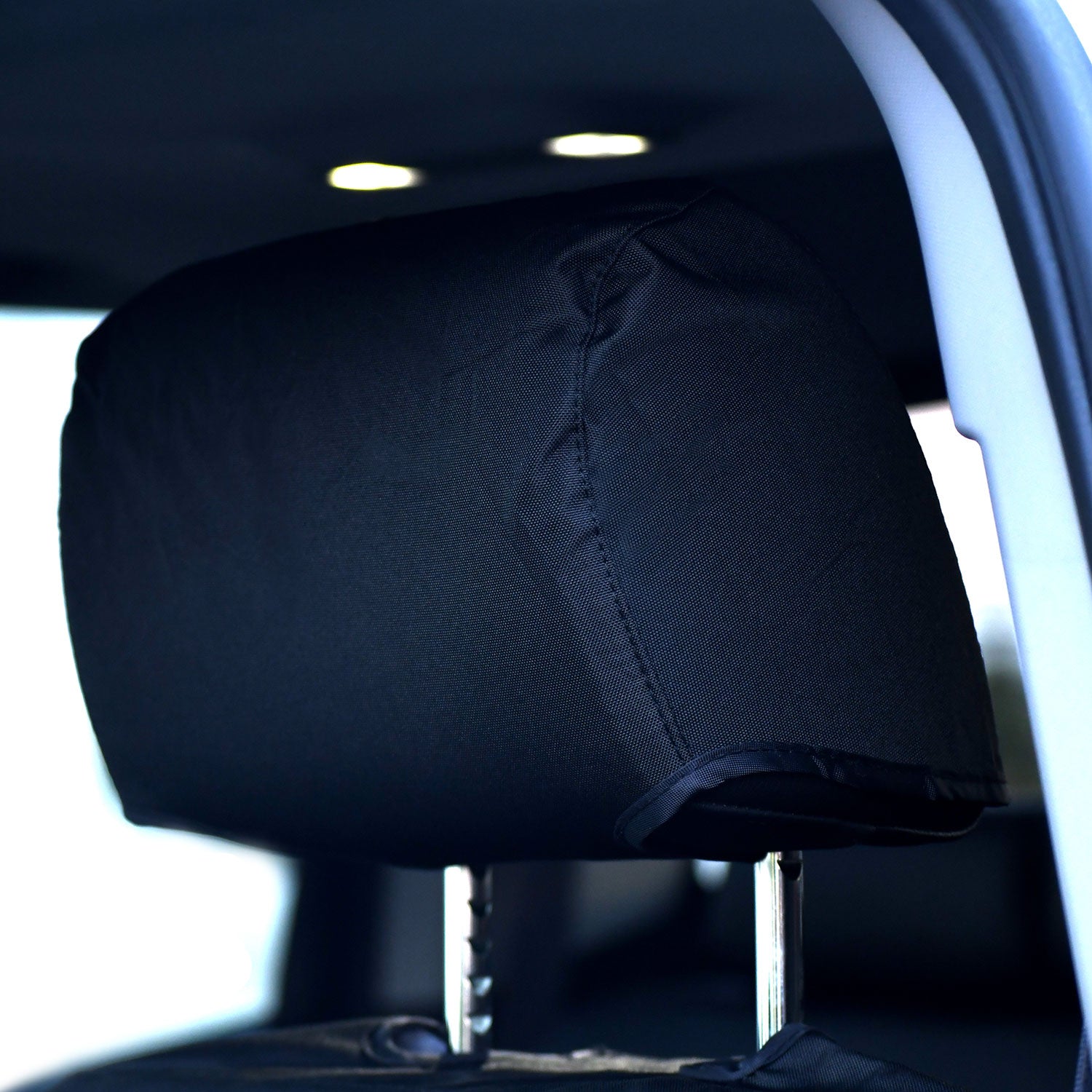 Custom Fit Seat Covers