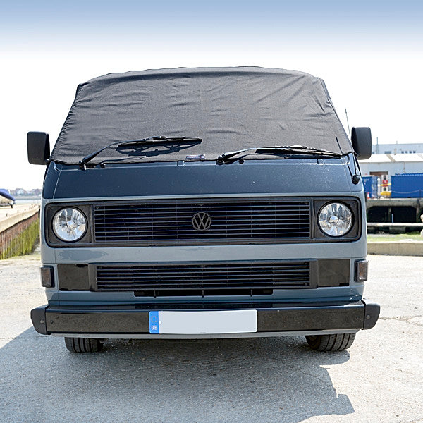 Screen Wrap Frost Cover for VW Bus Camper Van
