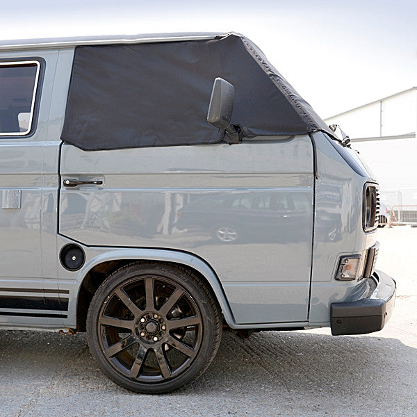 Screen Wrap Frost Cover for VW Bus Camper Van